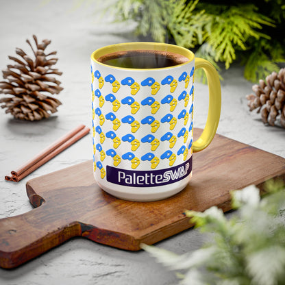 Palette Swap Mug (15oz)