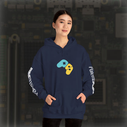 Palette Swap Hoodie Sweatshirt