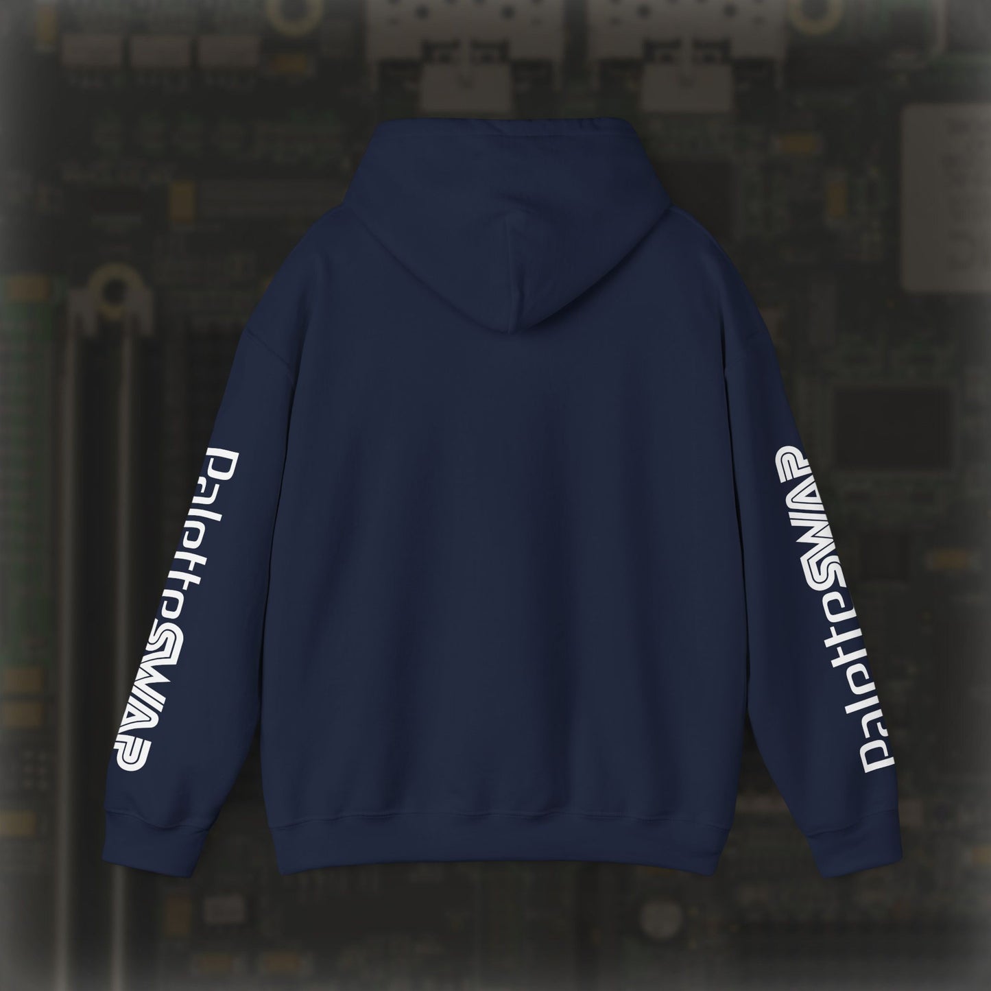Palette Swap Hoodie Sweatshirt