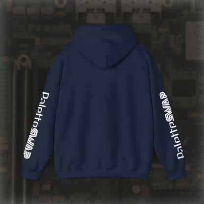 Palette Swap Hoodie Sweatshirt