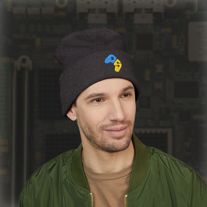 Palette Swap Beanie