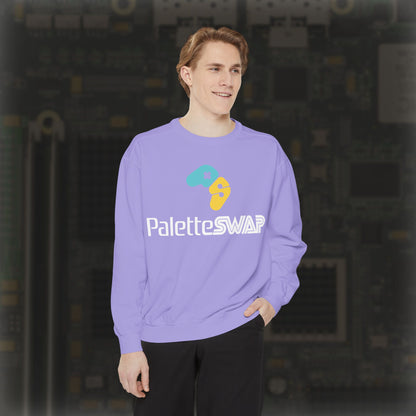 Palette Swap Essentials Sweatshirt