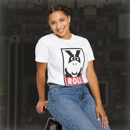 Barrel Roll Propaganda T-shirt