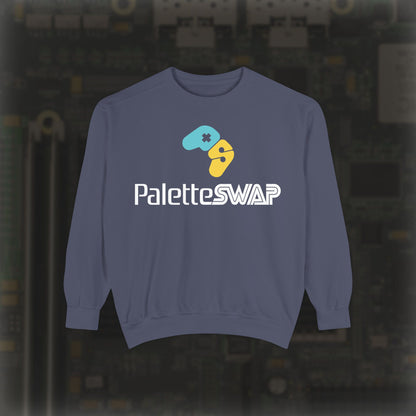 Palette Swap Essentials Sweatshirt