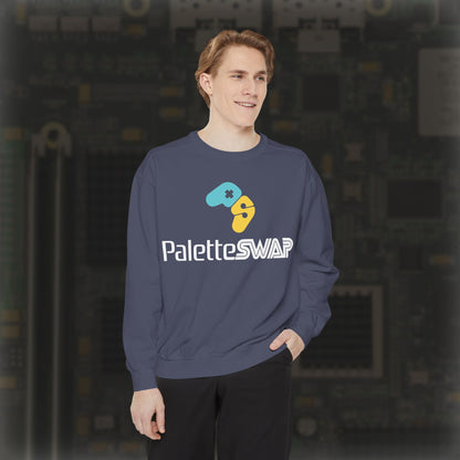 Palette Swap Essentials Sweatshirt