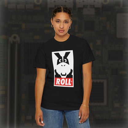 Barrel Roll Propaganda T-shirt