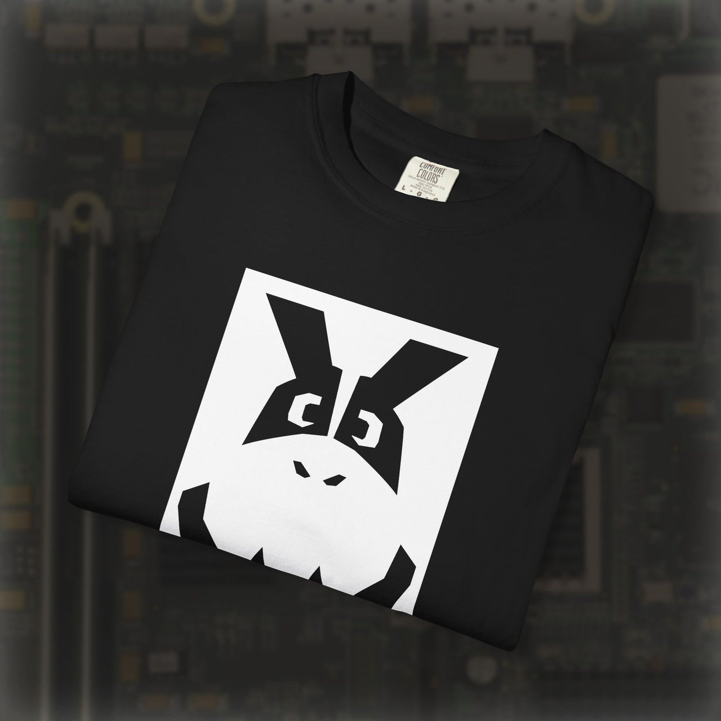 Barrel Roll Propaganda T-shirt