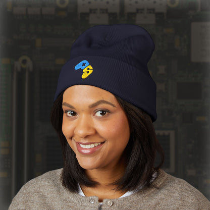 Palette Swap Beanie